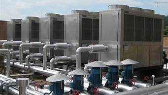 空气能热泵供暖系统_空气能热泵供暖系统原