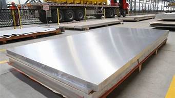 铝板材价格多少钱一吨_6061铝板材价格
